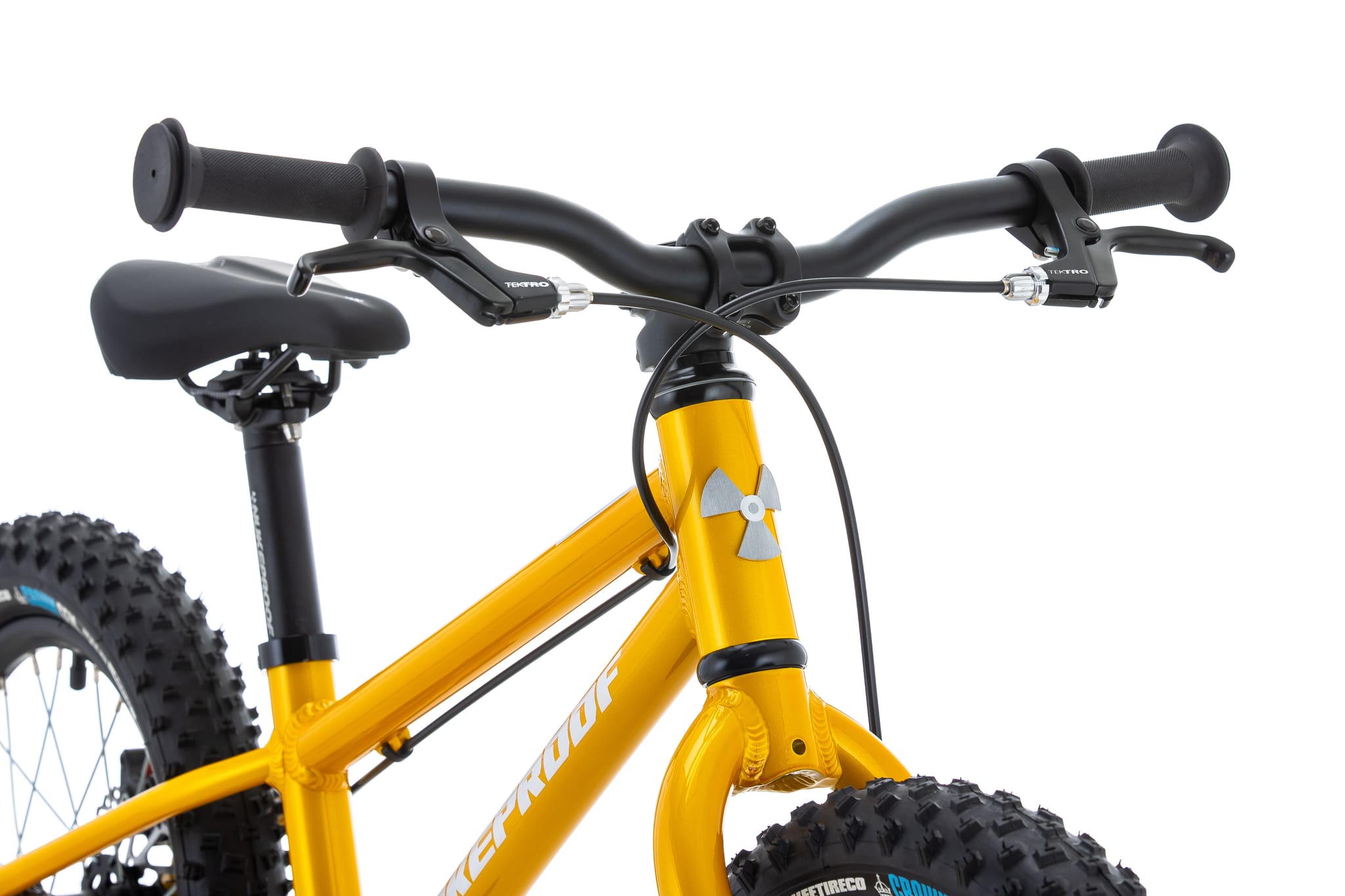 NUKEPROOF Cub Scout 16 Детски Велосипед — 5