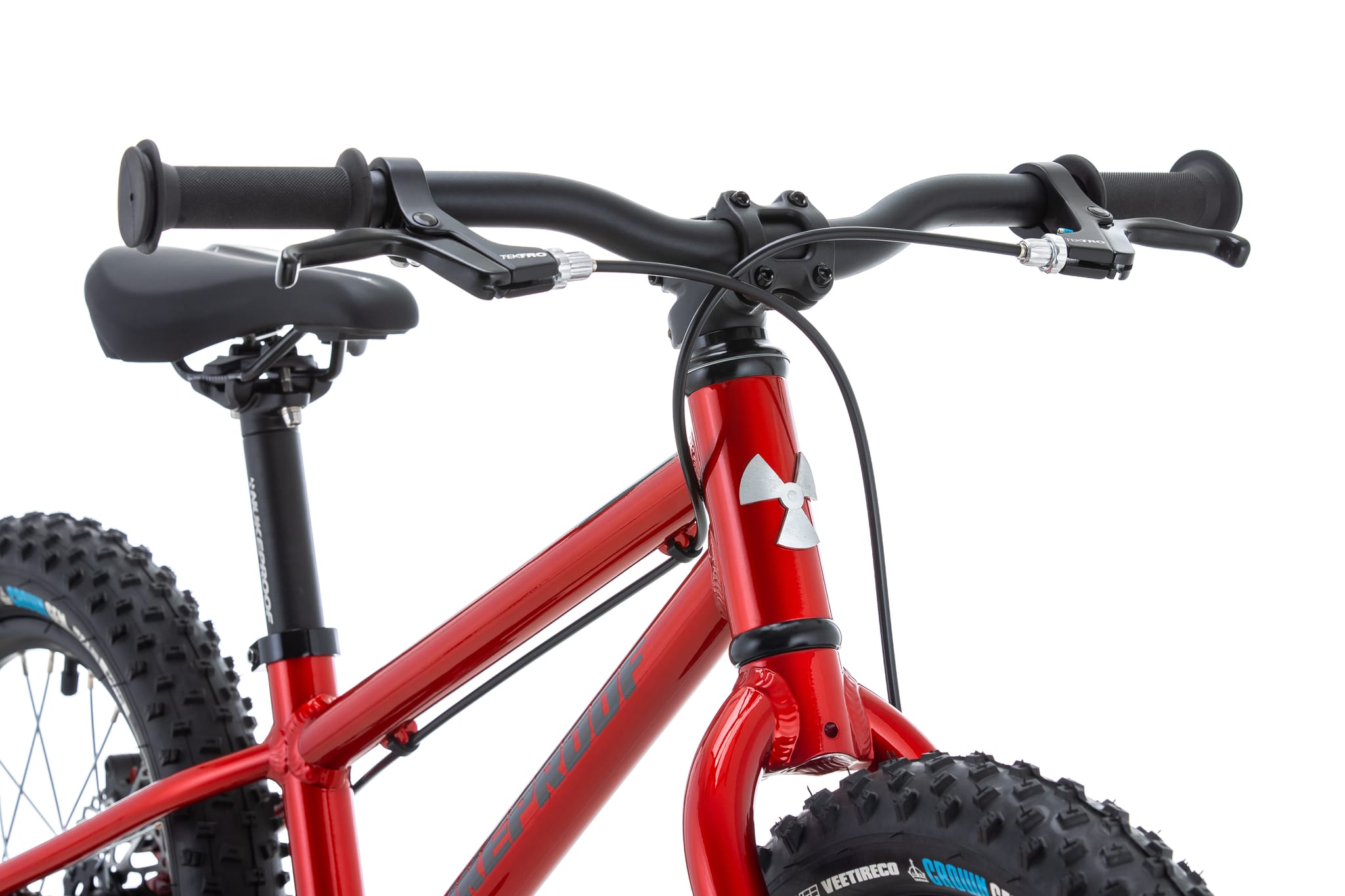 NUKEPROOF Cub Scout 16 Детски Велосипед — 7
