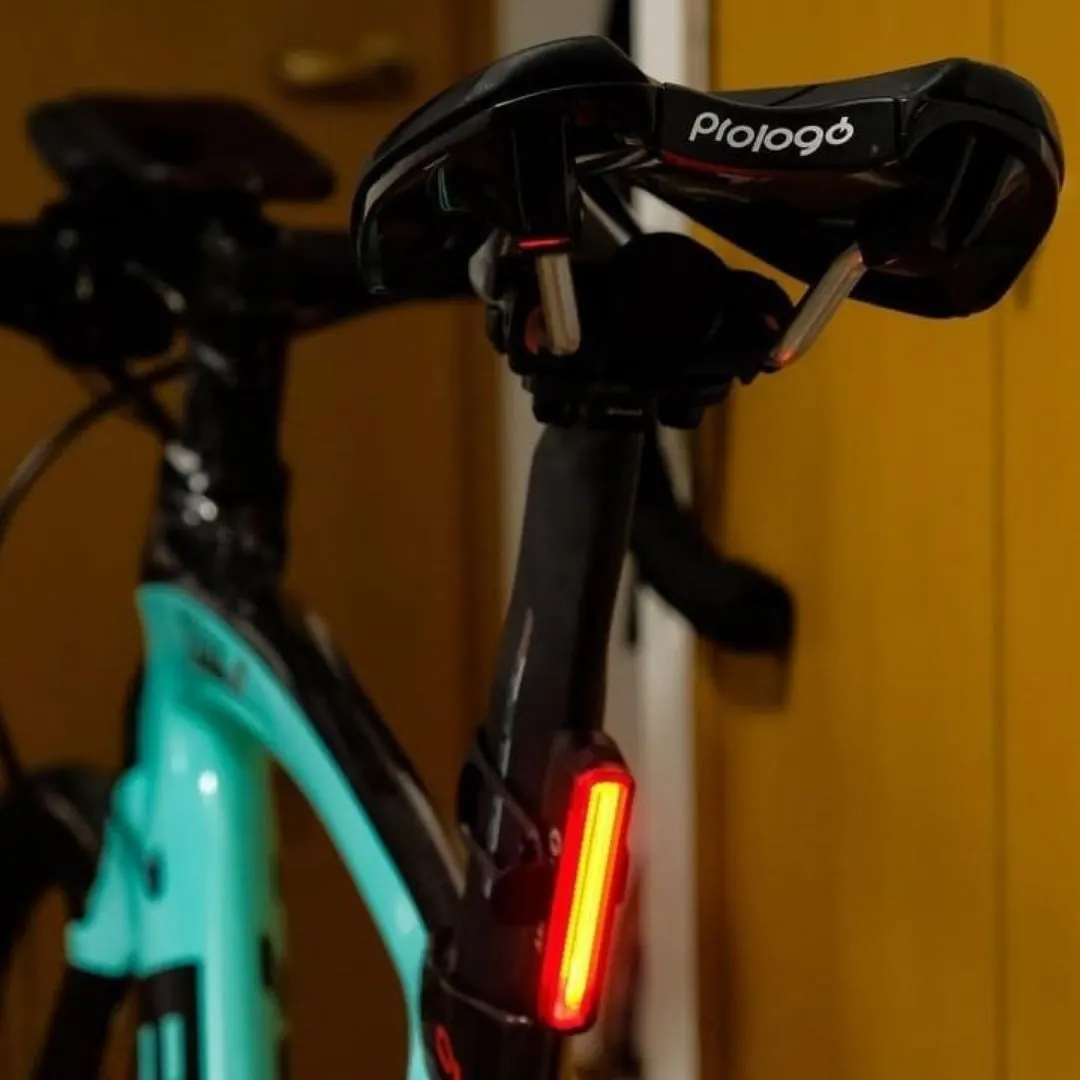 Magicshine Seemee 30 TL Lightweight Bike Rear Light — 4