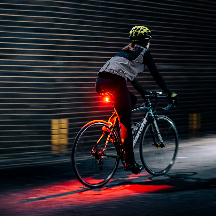 MAGICSHINE SEEMEE 200 V3 Bike Tail Light — 3