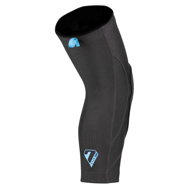7iDP Sam Hill Lite Knee наколенки — 2