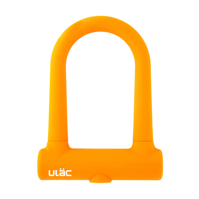 ULAC Brooklyn U-Lock Катинар за Велосипед — 2