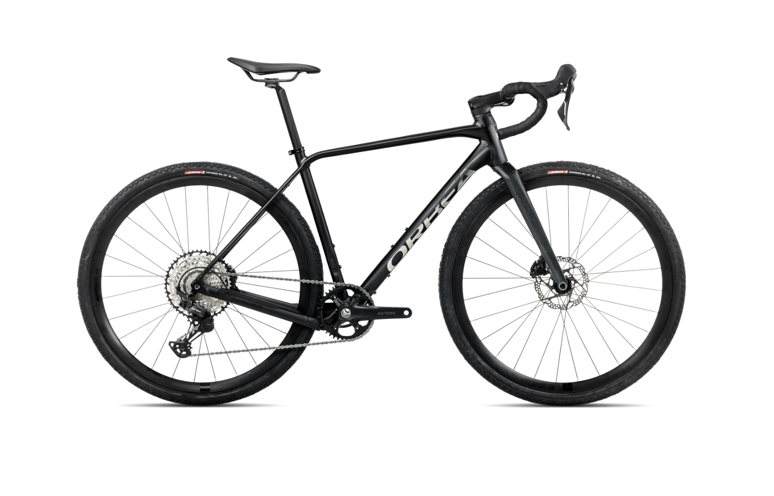 Orbea Terra H50 1X Gravel Велосипед