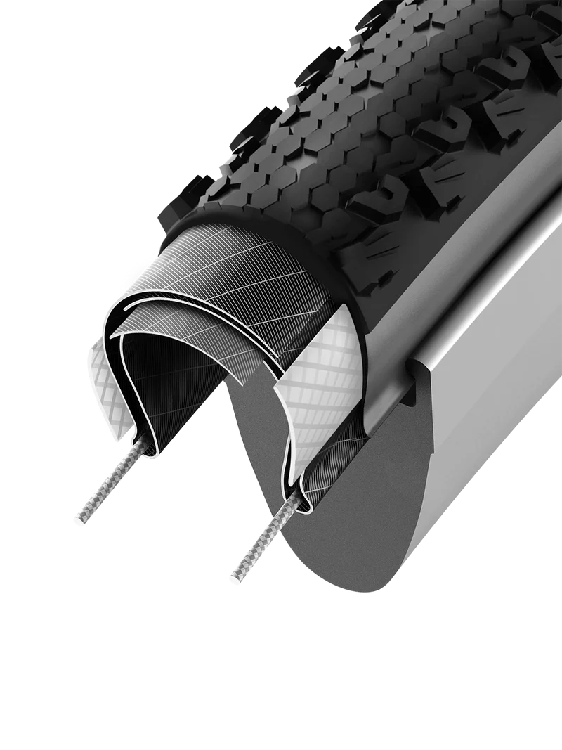 Vittoria Terreno Dry Gravel Tire — 3