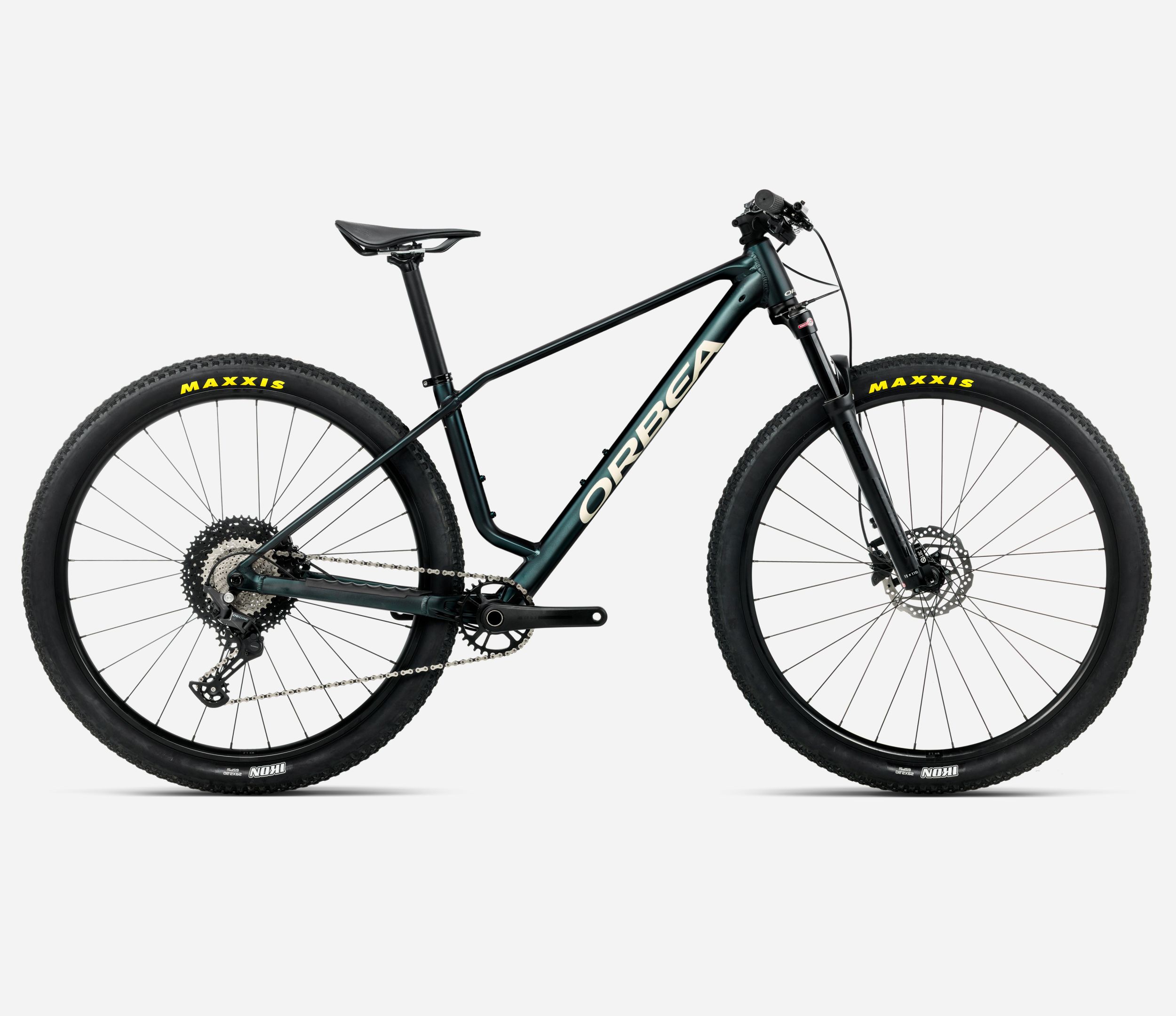 Orbea Alma H30 - 2026 — 2
