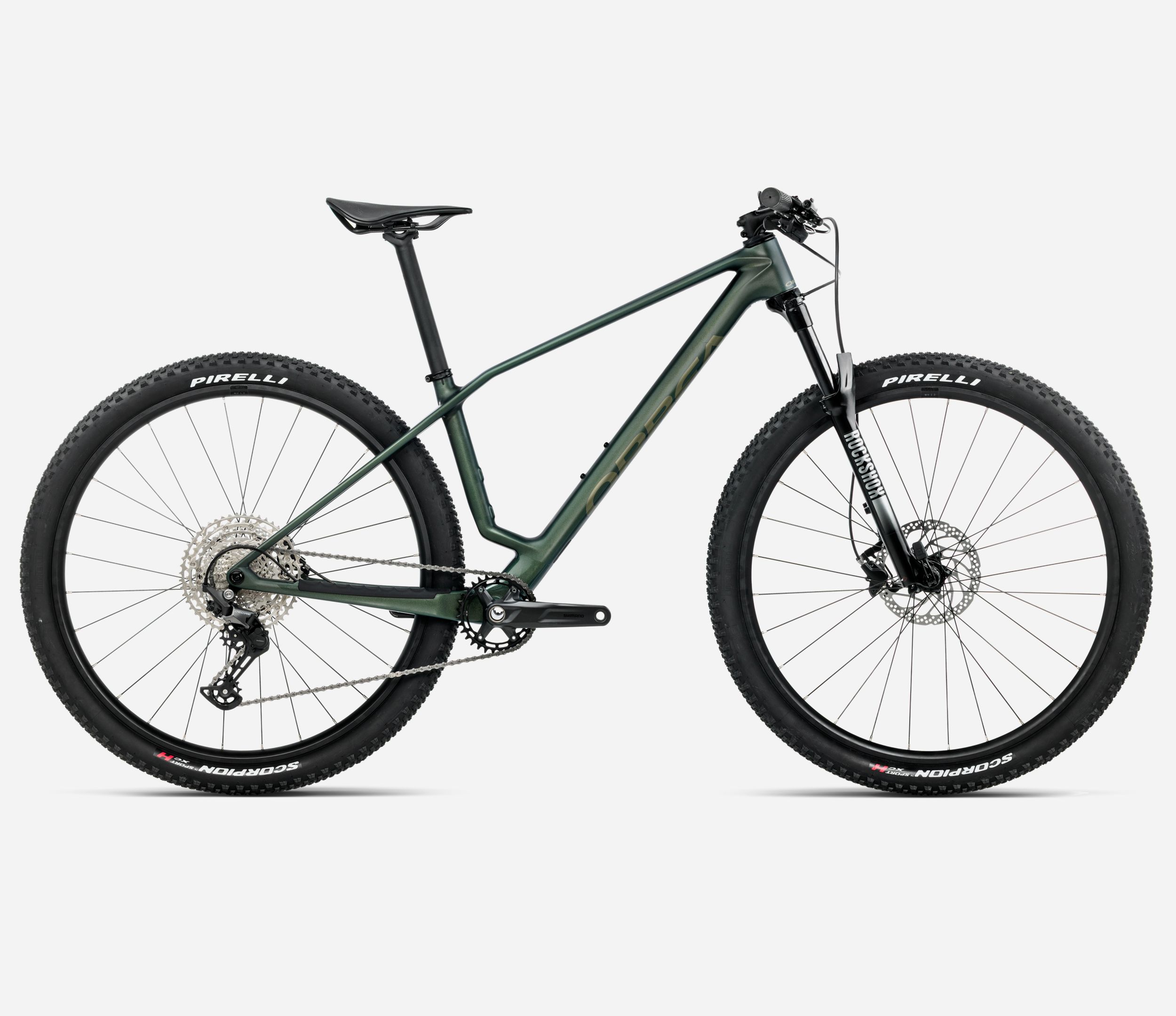 Orbea Alma M50 - 2026