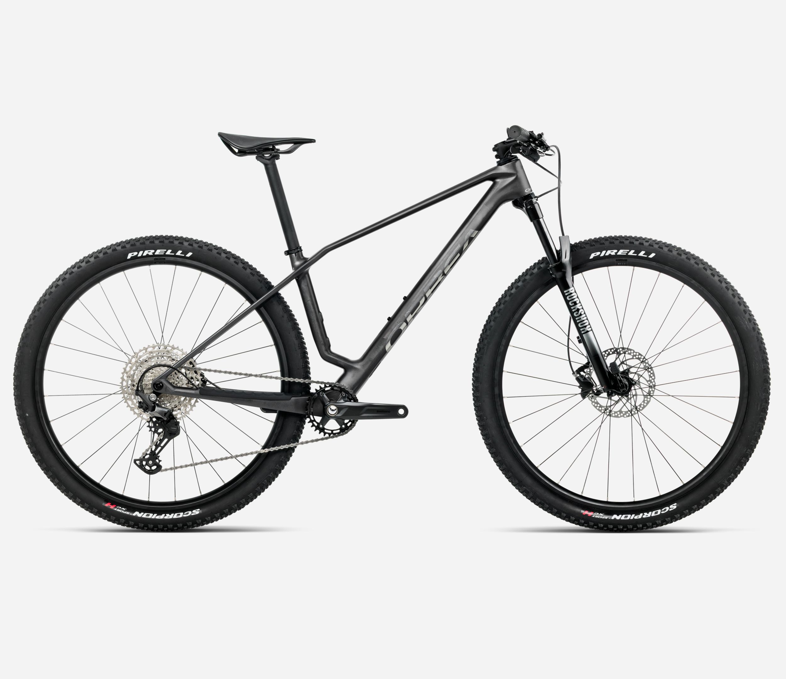 Orbea Alma M50 - 2026 — 2