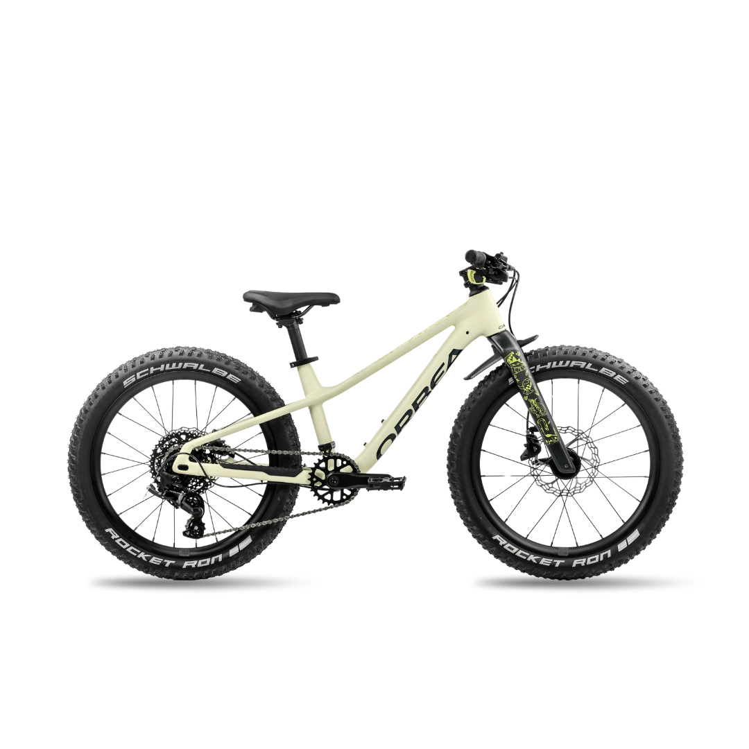 Orbea Kimu 20" H10