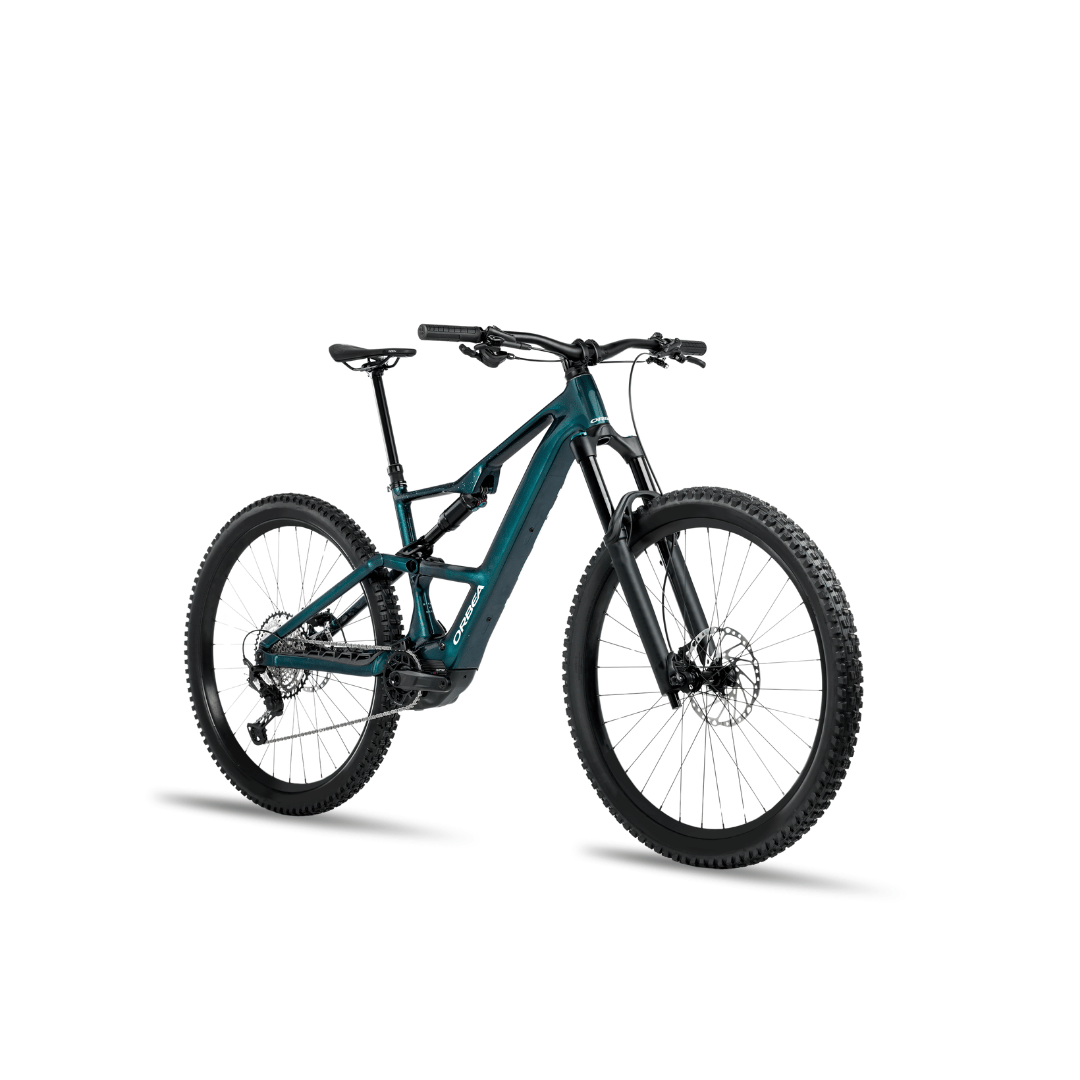 Orbea Rise LT H20 — 6