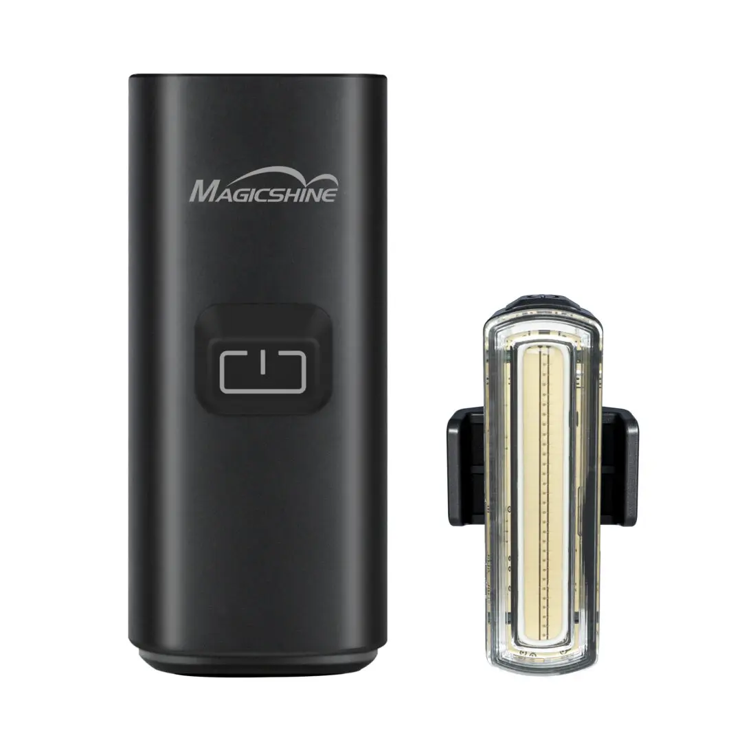 Magicshine Allty 200 + Seemee 20 V2.0 Combo — 2