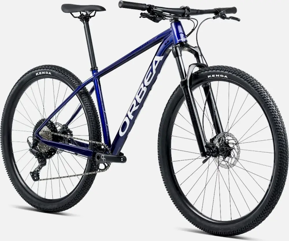 Orbea Onna 10 29" — 2