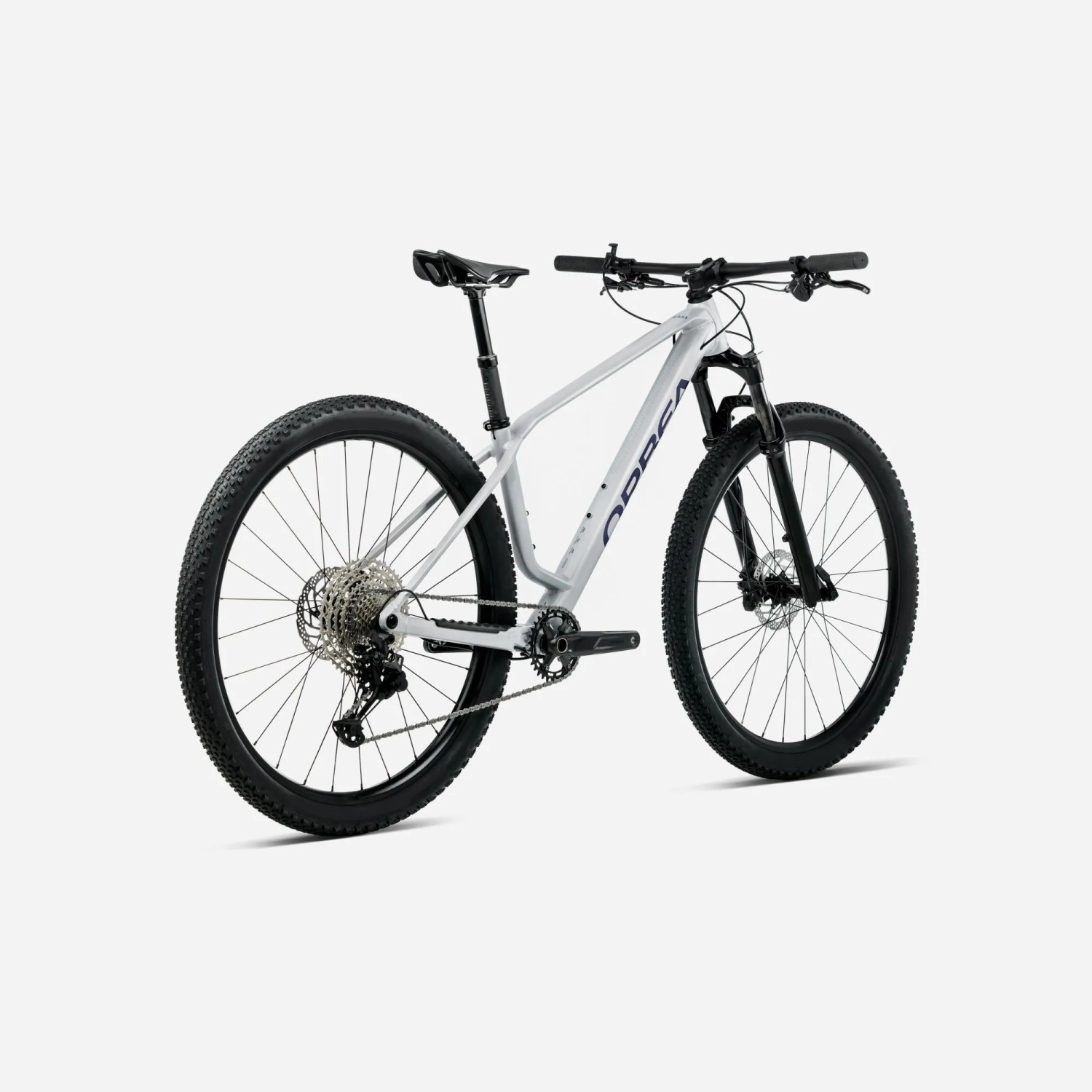 Orbea Alma H20 - 2026 — 4
