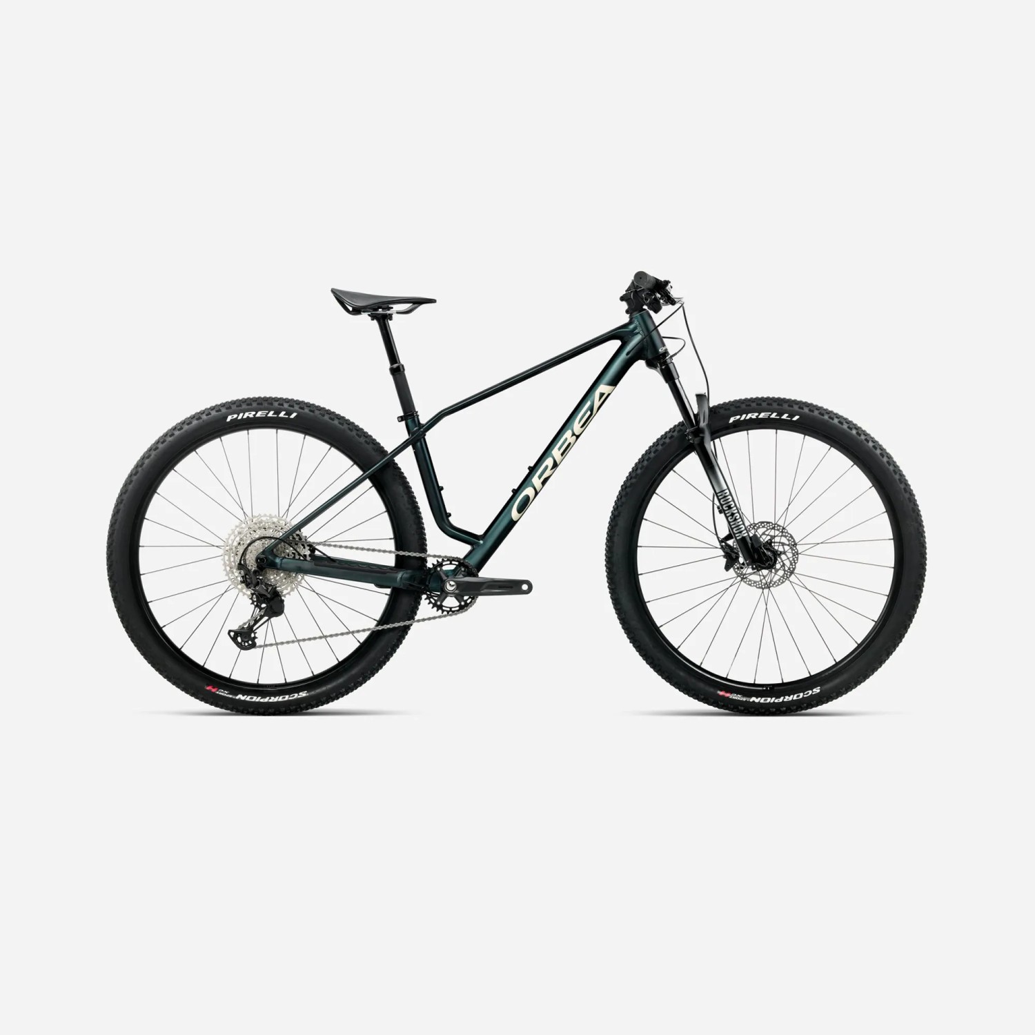 Orbea Alma H20 - 2026