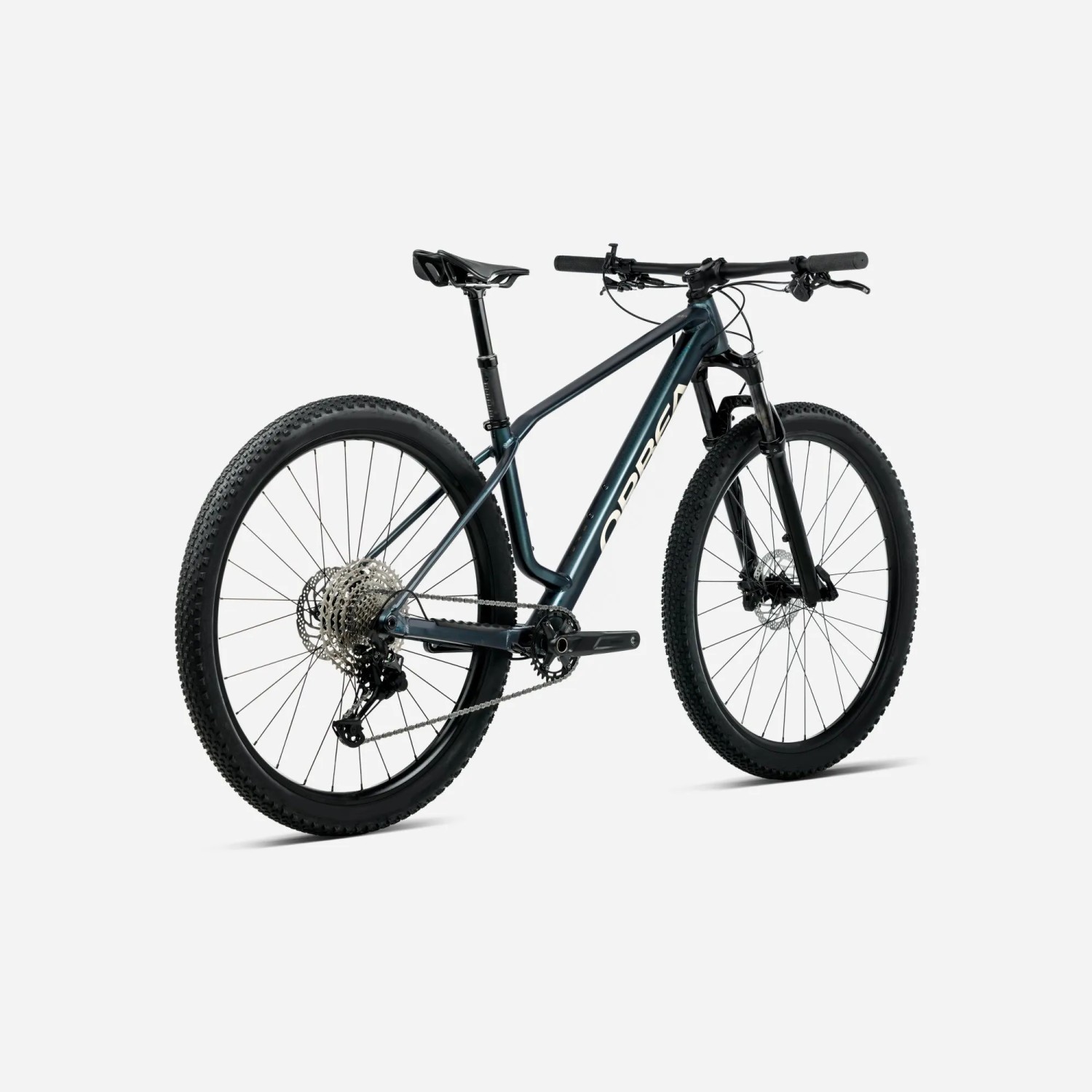 Orbea Alma H20 - 2026 — 6