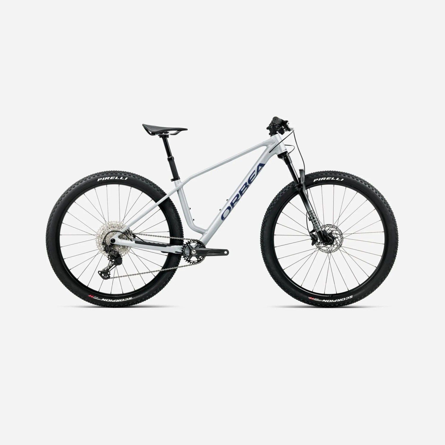 Orbea Alma H20 - 2026 — 2
