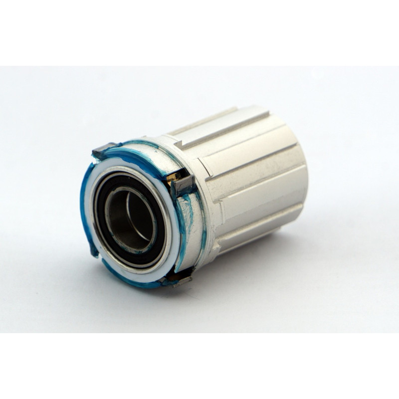 Black Peak 101 Rear Hub 32H 142x12 — 4