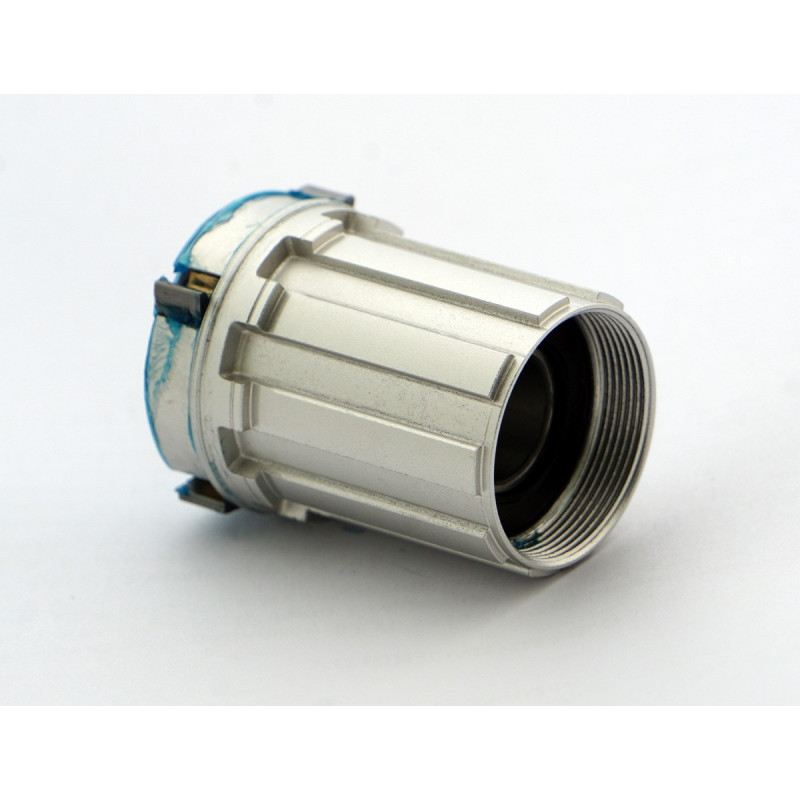 Black Peak 101 Rear Hub 32H 142x12 — 5