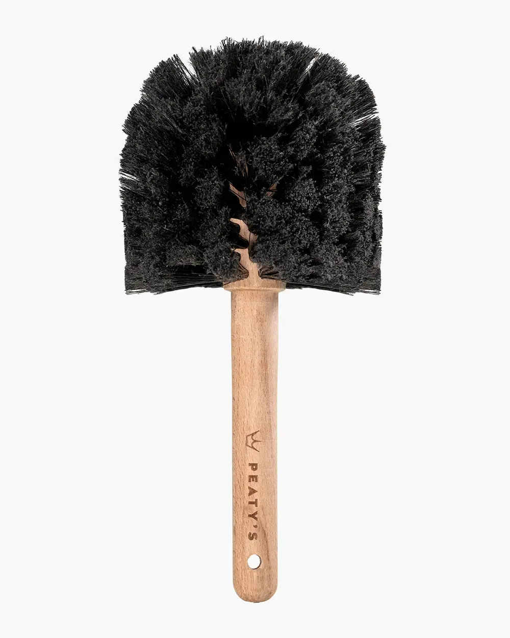 Peaty’s Bog Brush четка за почистване на велосипед