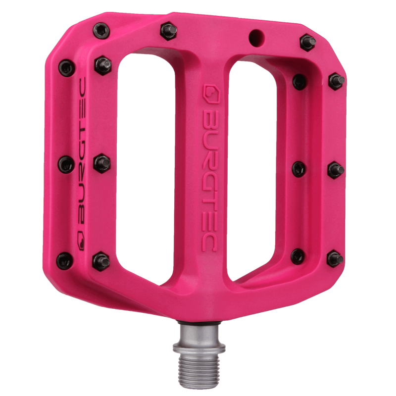 Burgtec MK4 Composite Pedals — 2
