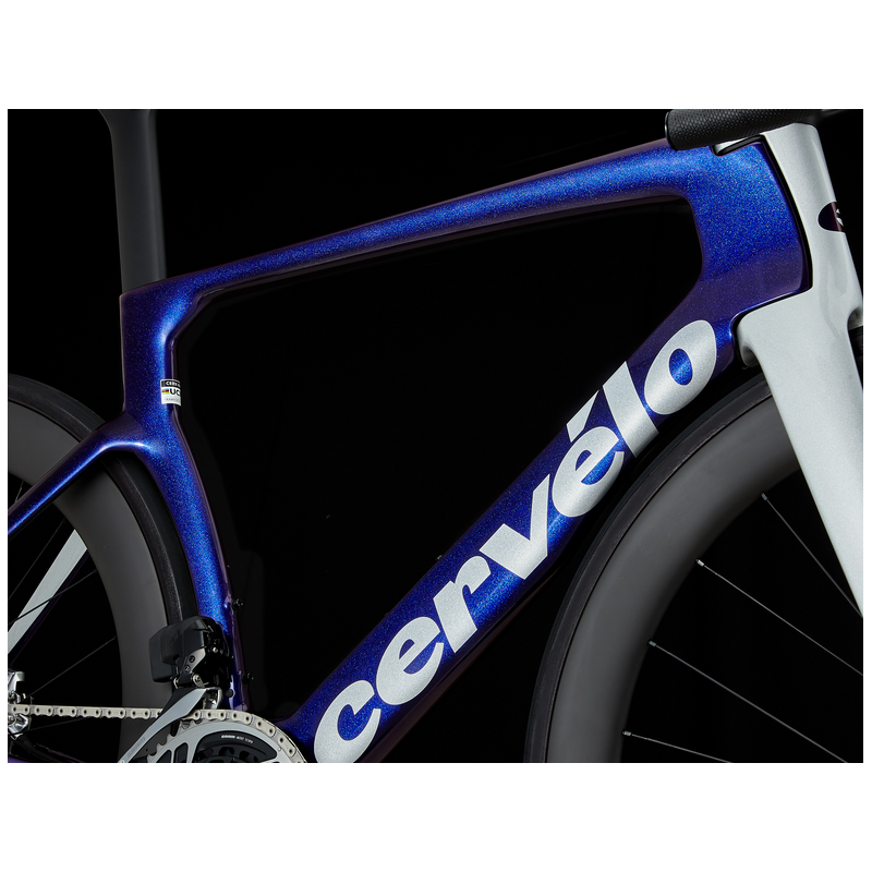 CERVELO S5 Force eTAP AXS — 3