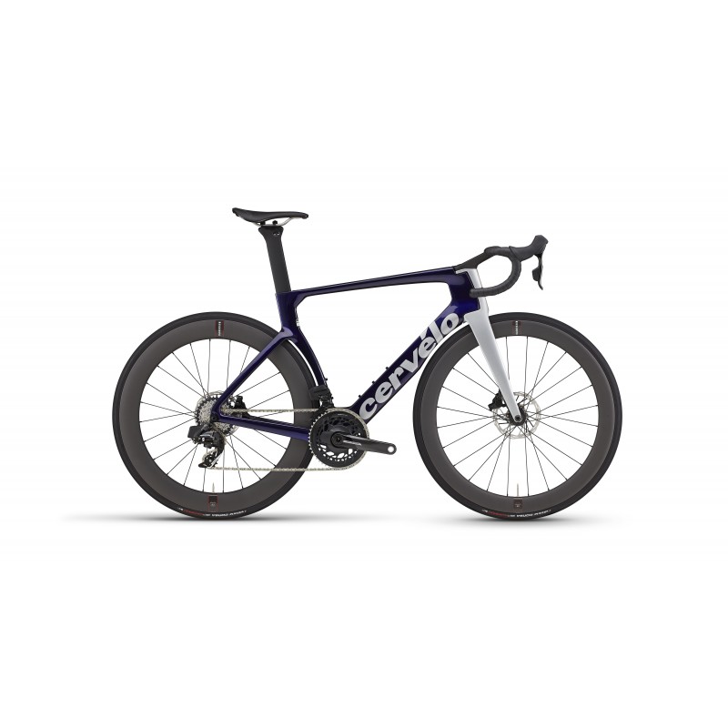 CERVELO S5 Force eTAP AXS