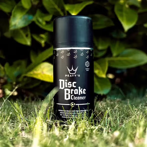 Peaty’s Disc Brake Cleaner Препарат за Дискови Спирачки — 3
