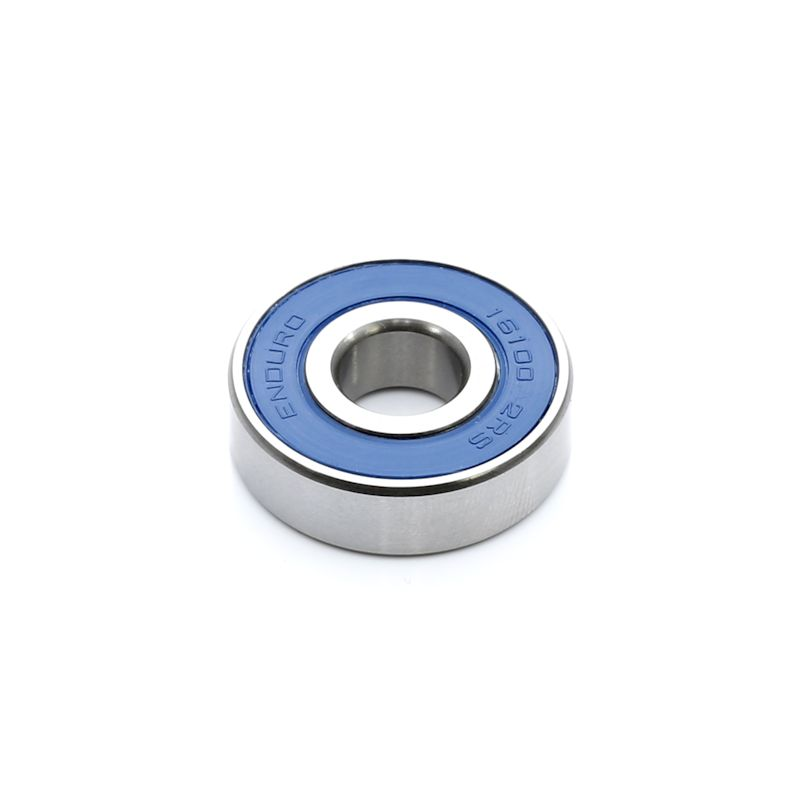Enduro Bearings 16100 2RS ABEC 3 10x28x8