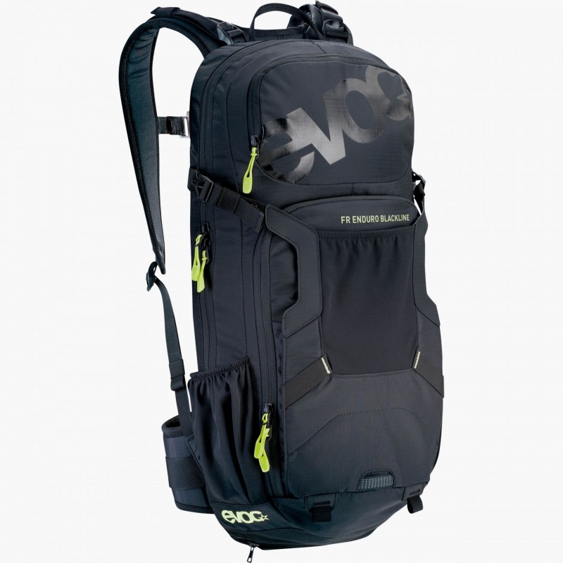 EVOC FR Enduro Blackline 16 Backpack