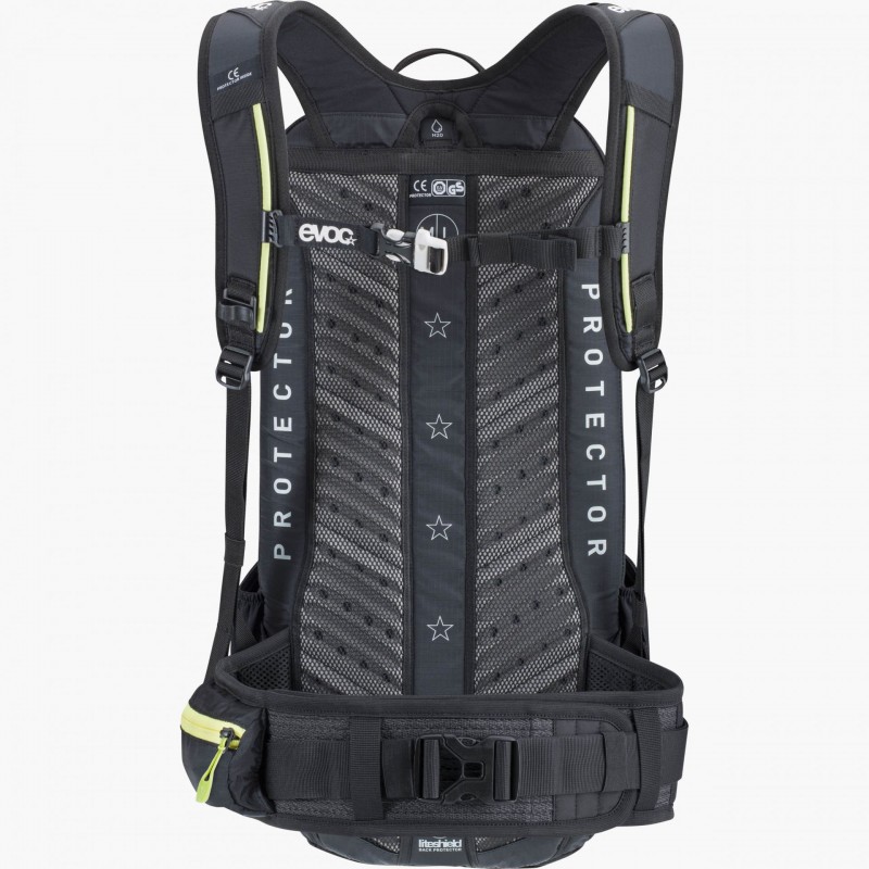 EVOC FR Enduro Blackline 16 Backpack — 2