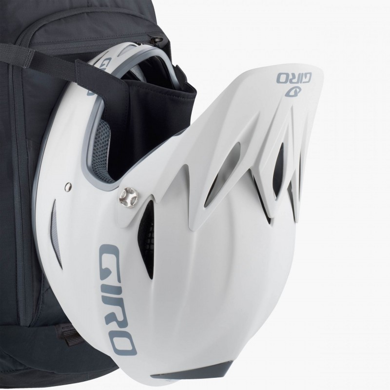 EVOC FR Enduro Blackline 16 Backpack — 6