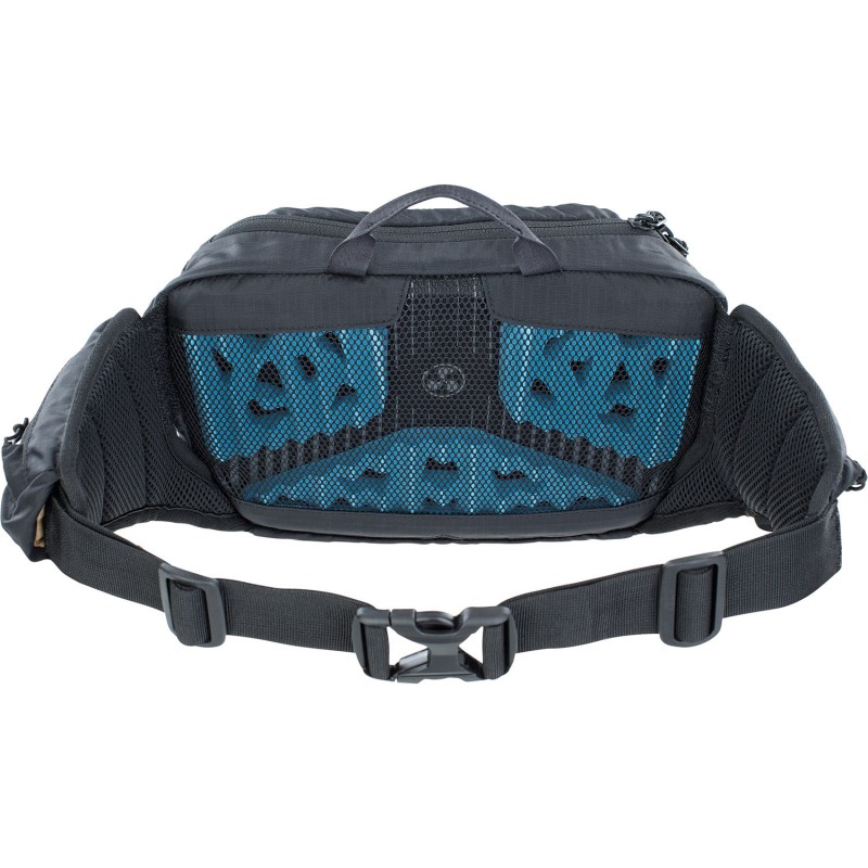 EVOC Hip Pack 3L + 1.5l Bladder — 3