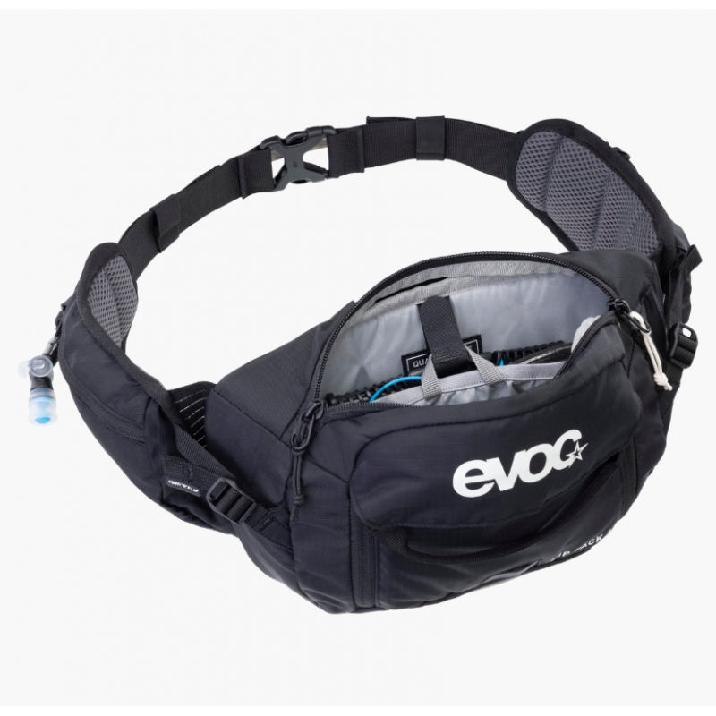 EVOC Hip Pack 3L + 1.5l Bladder — 4