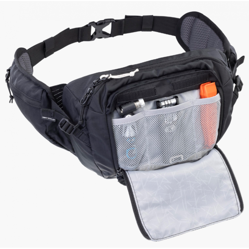 EVOC Hip Pack 3L + 1.5l Bladder — 5