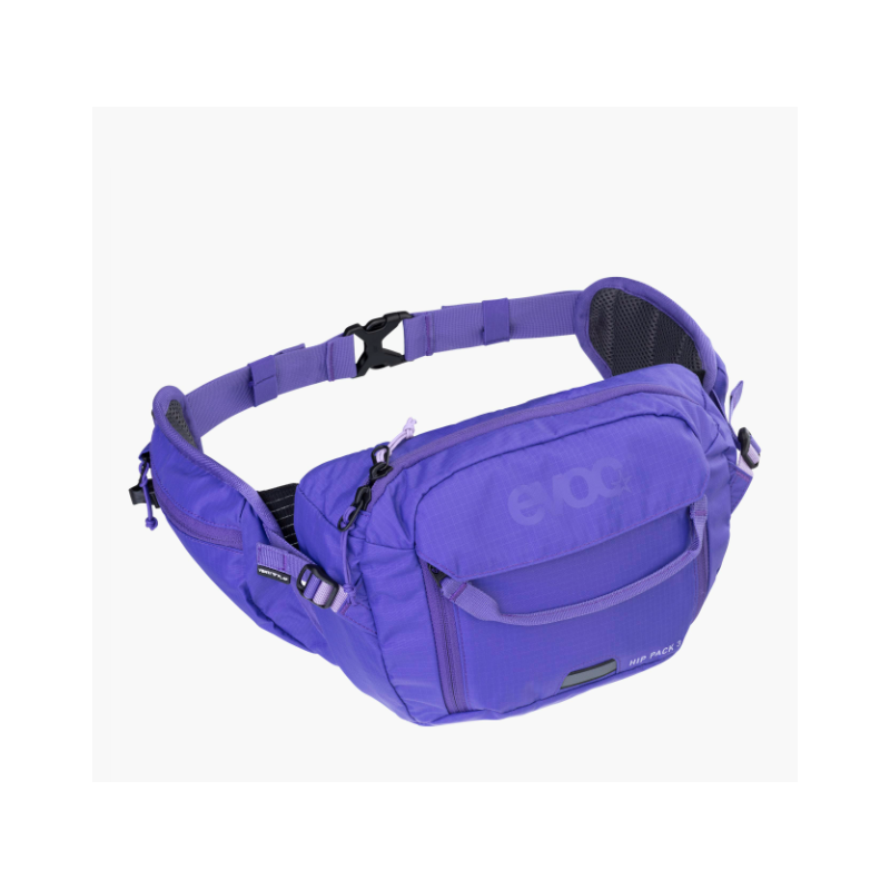 EVOC Hip Pack 3L + 1.5l Bladder — 2