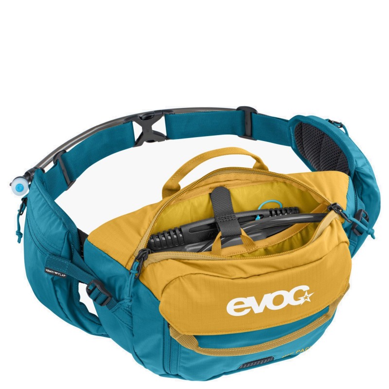 EVOC Hip Pack 3L — 2