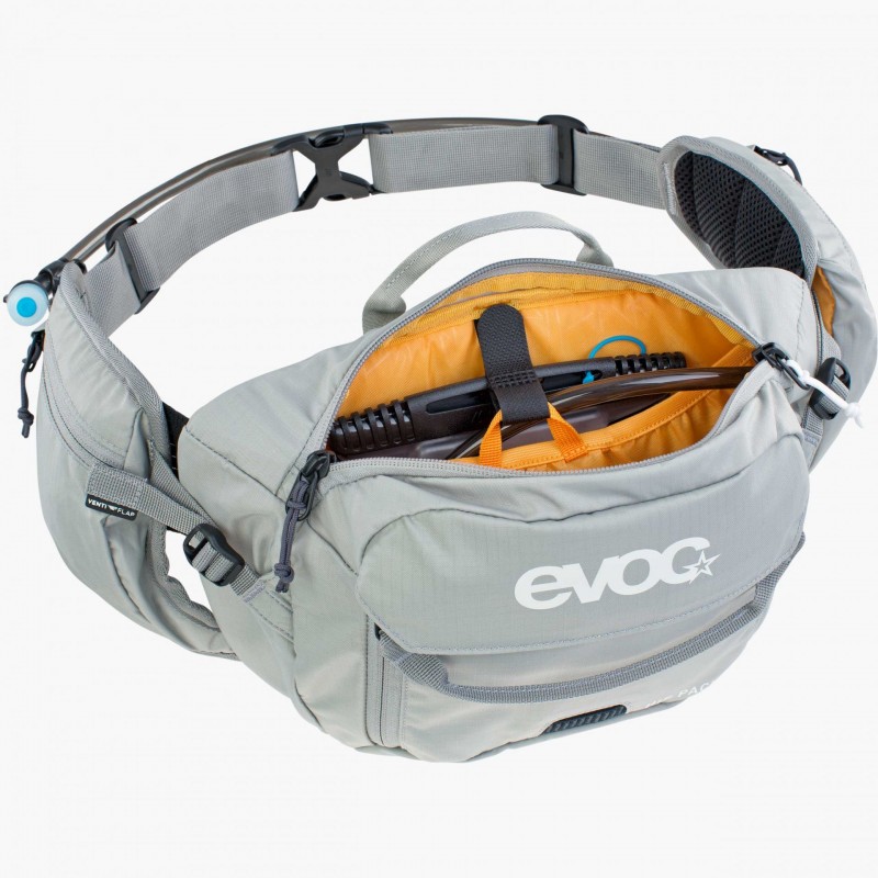 EVOC Hip Pack 3L — 7