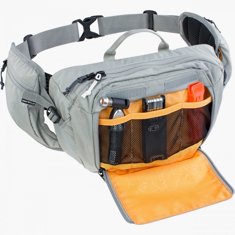 EVOC Hip Pack 3L — 8
