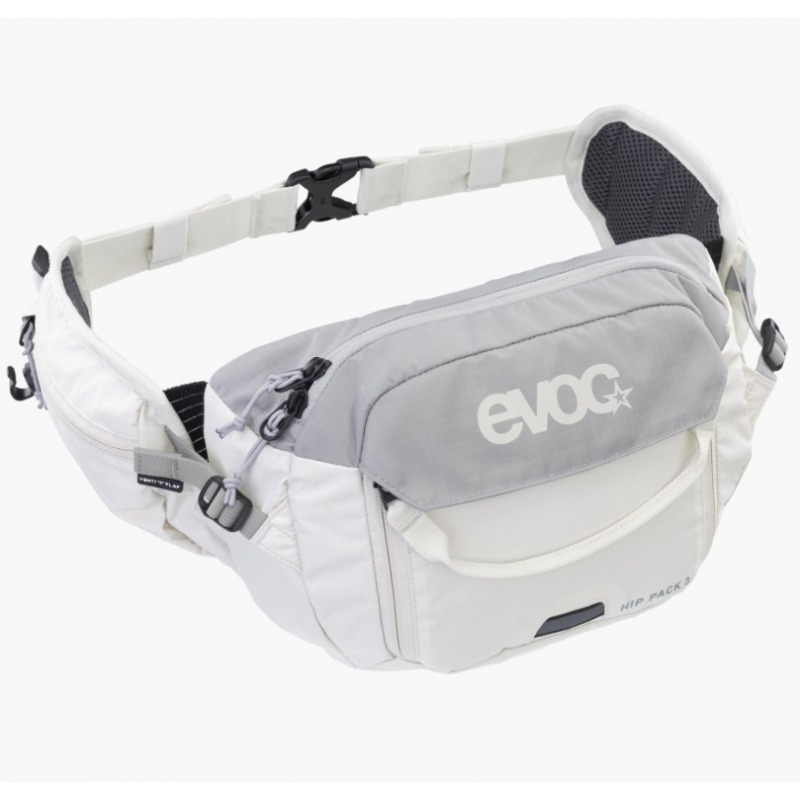 EVOC Hip Pack 3L — 9