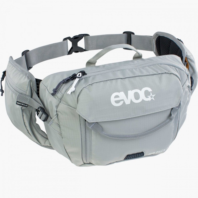 EVOC Hip Pack 3L — 10