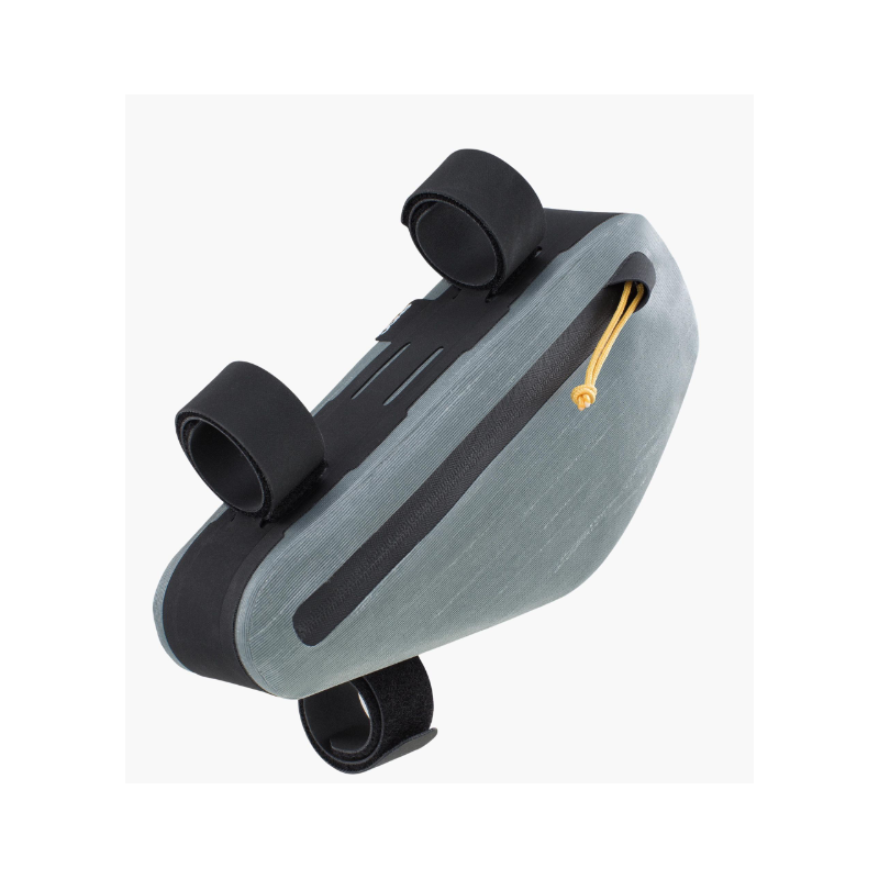 EVOC Multi Frame Pack WP Steel