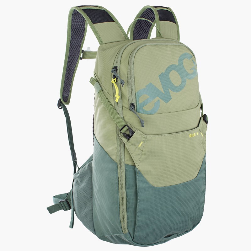 EVOC RIDE Backpack