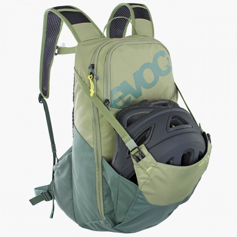 EVOC RIDE Backpack — 4