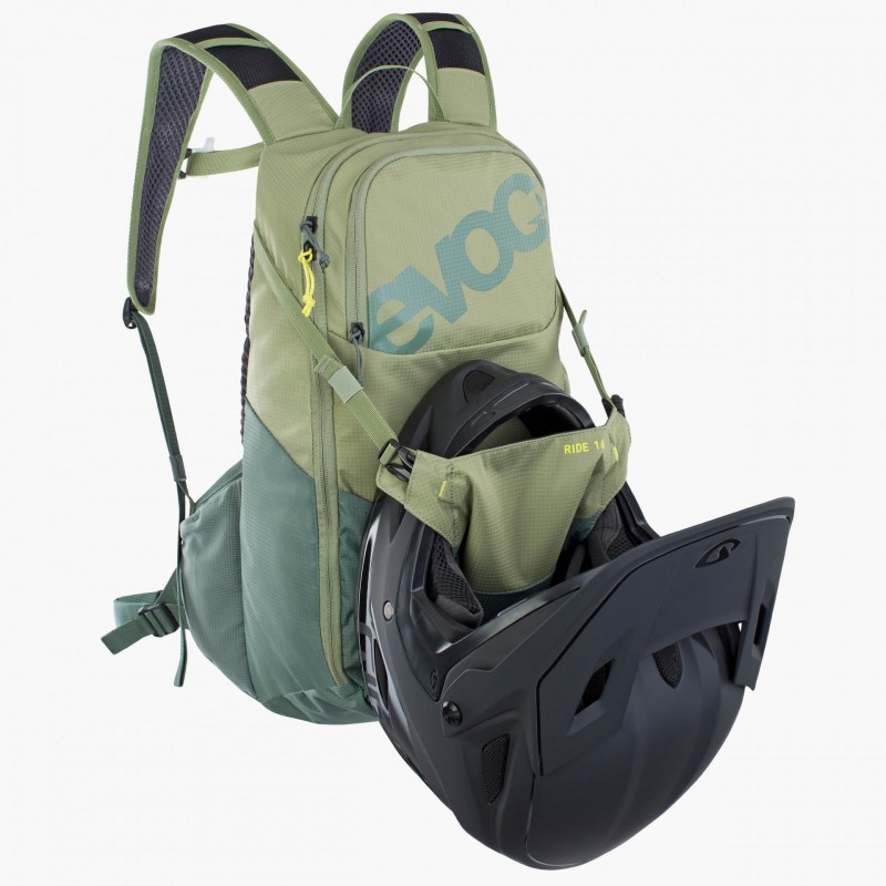 EVOC RIDE Backpack — 5