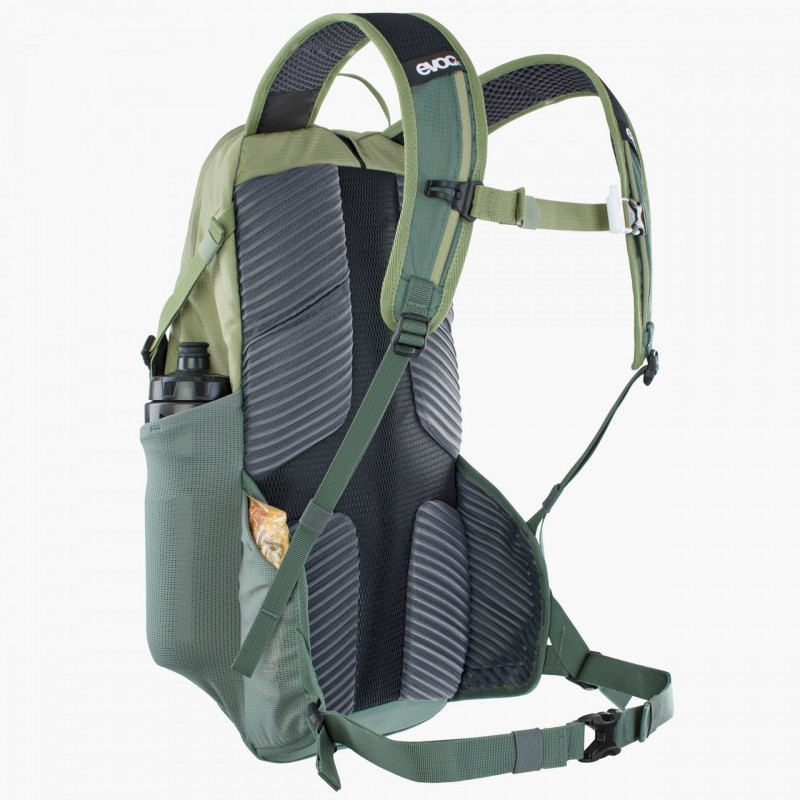 EVOC RIDE Backpack — 6