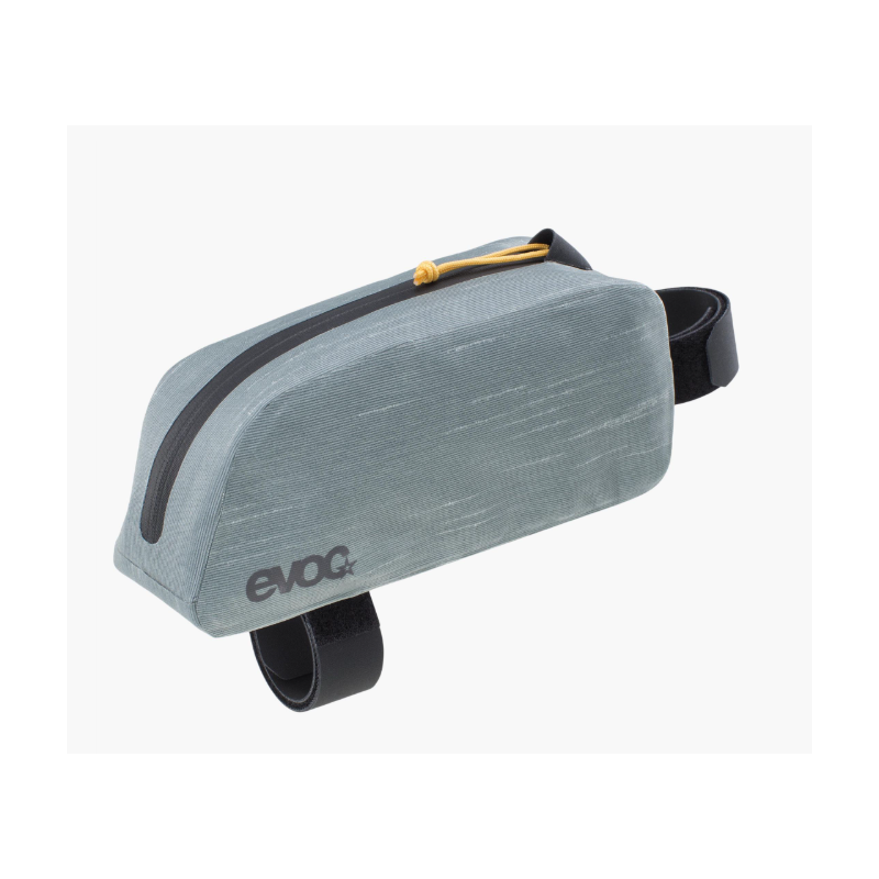 EVOC Top Tube Pack WP Steel