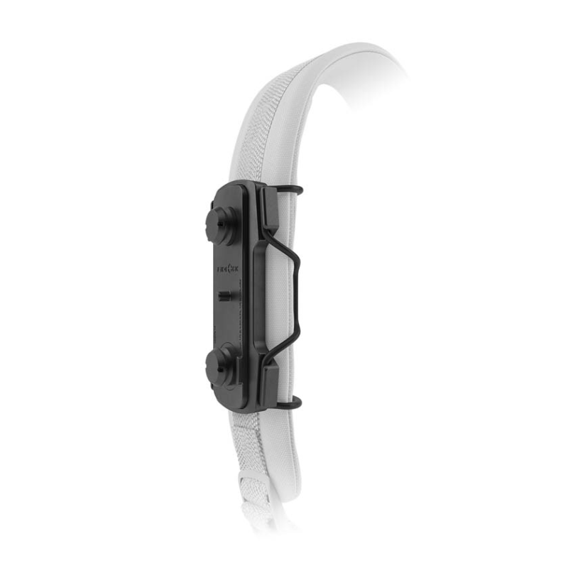 Fidlock TWIST tex bike base - black
