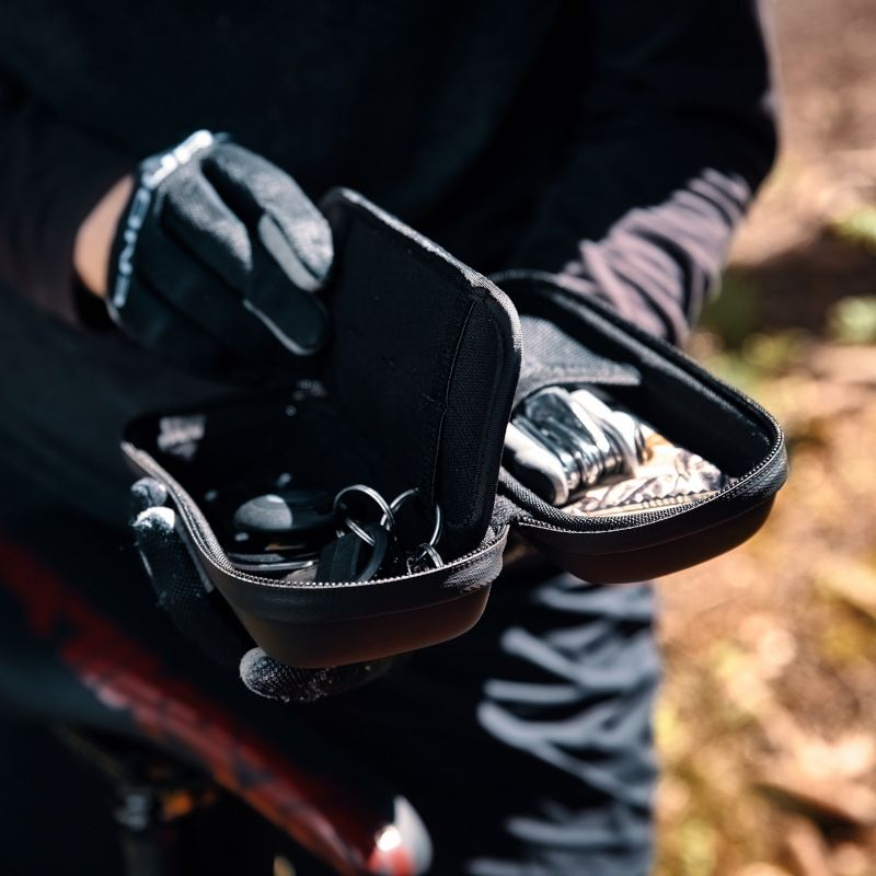 Fidlock Twist Toolbox Bike Base Контейнер за съхранение на инструменти — 2
