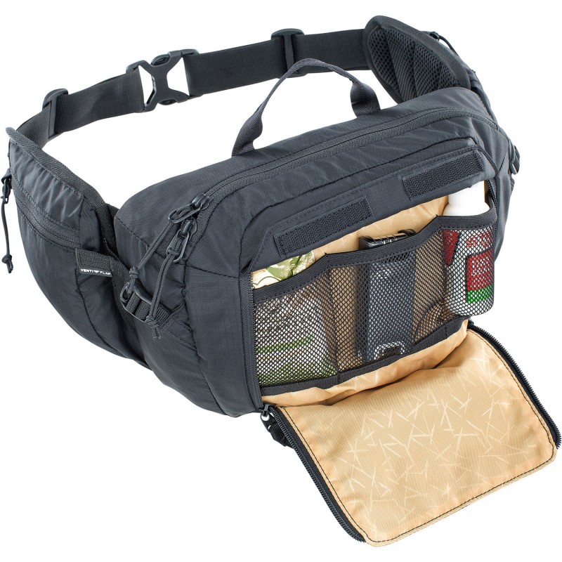 EVOC Hip Pack 3L — 4