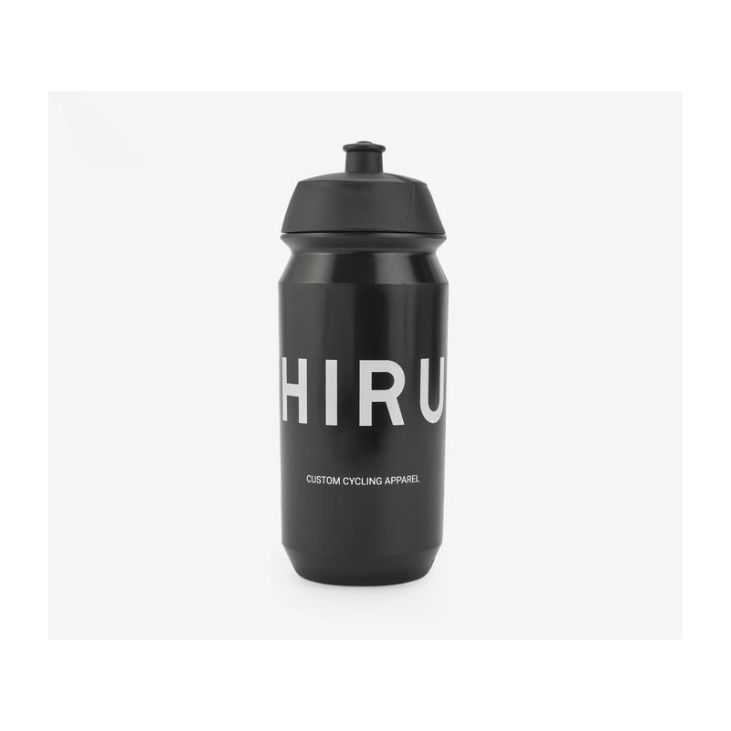 Hiru Bidon Black