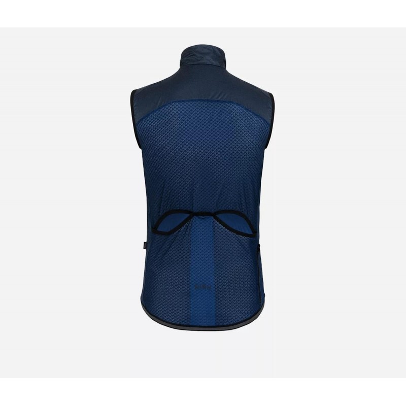 HIRU M CORE WINDBREAKER GILET